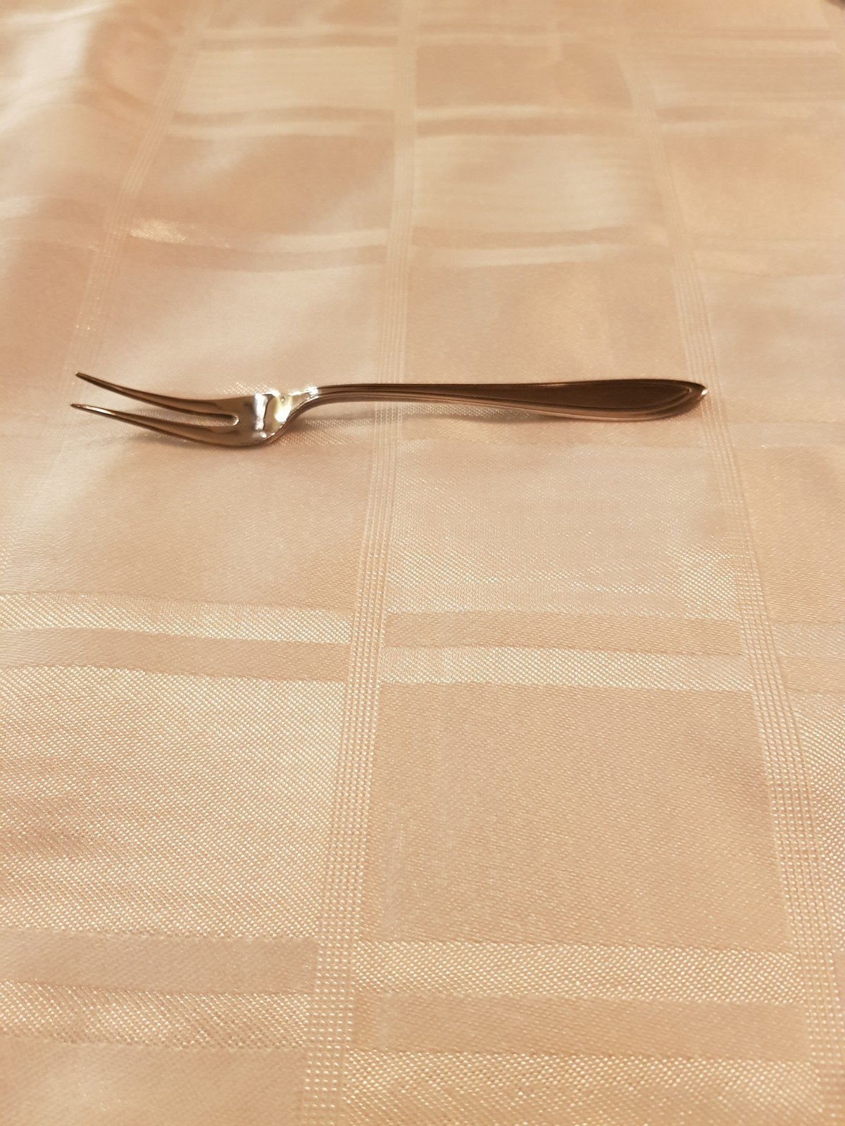Keltum Vleesvorkje Puntfilet - 11 cm, Antiek en Kunst, Antiek | Bestek, Ophalen of Verzenden
