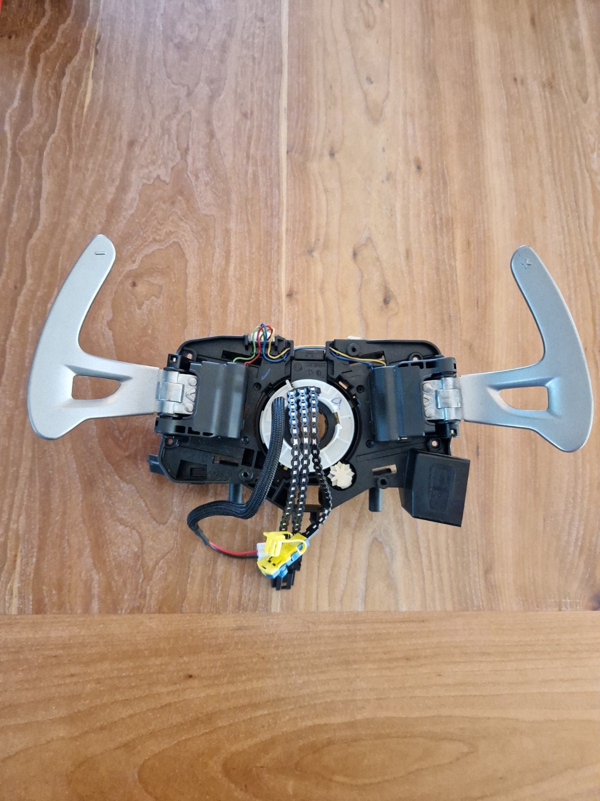 Renault clio schakelflipper set gt/rs, Ophalen of Verzenden, Gereviseerd, Renault