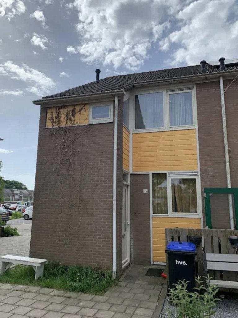 NIEUW! Woonruimte te huur Eemmeer, Zaandam