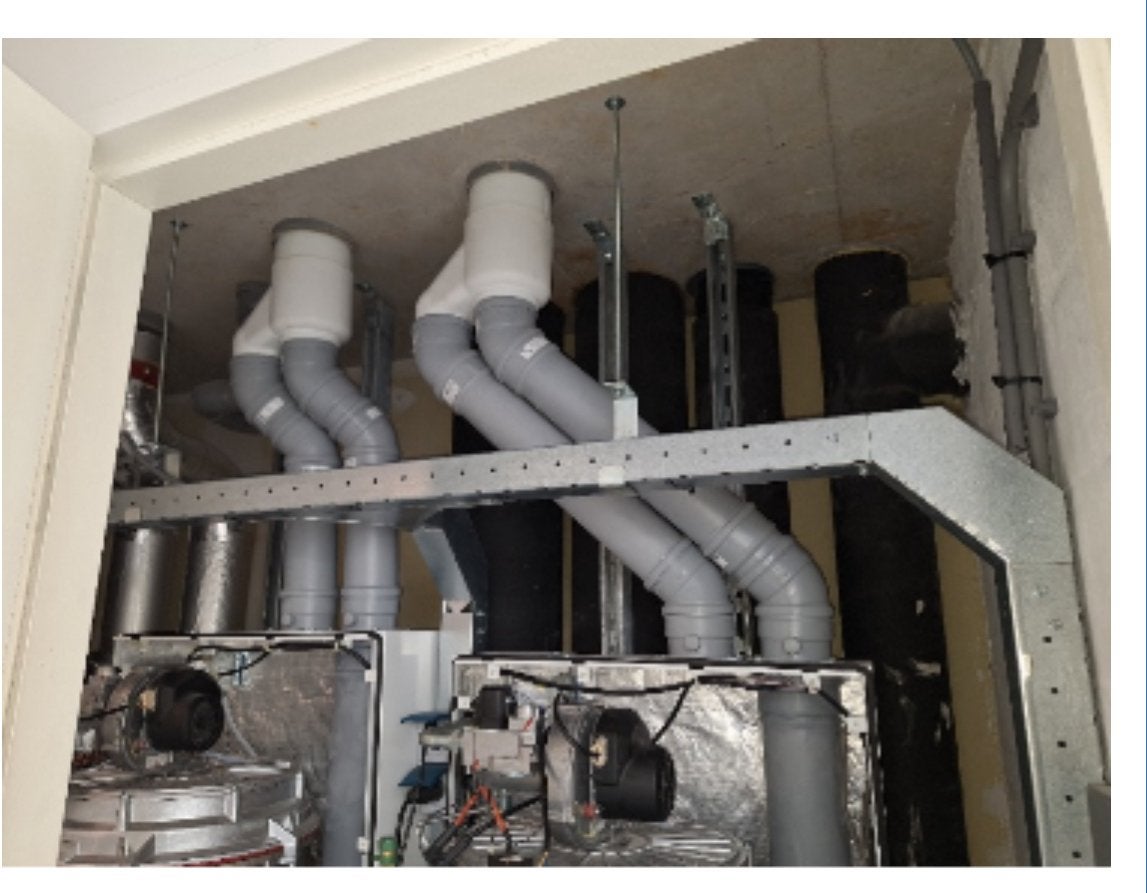 Installatie centrale verwarming/ervaren installateur., Diensten en Vakmensen, Loodgieters en Installateurs, Installatie