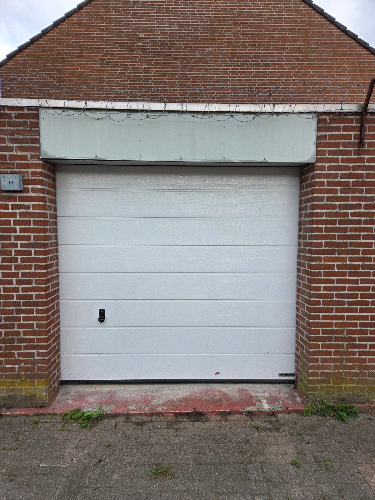Garage te huur – Schijndel, Ophalen of Verzenden