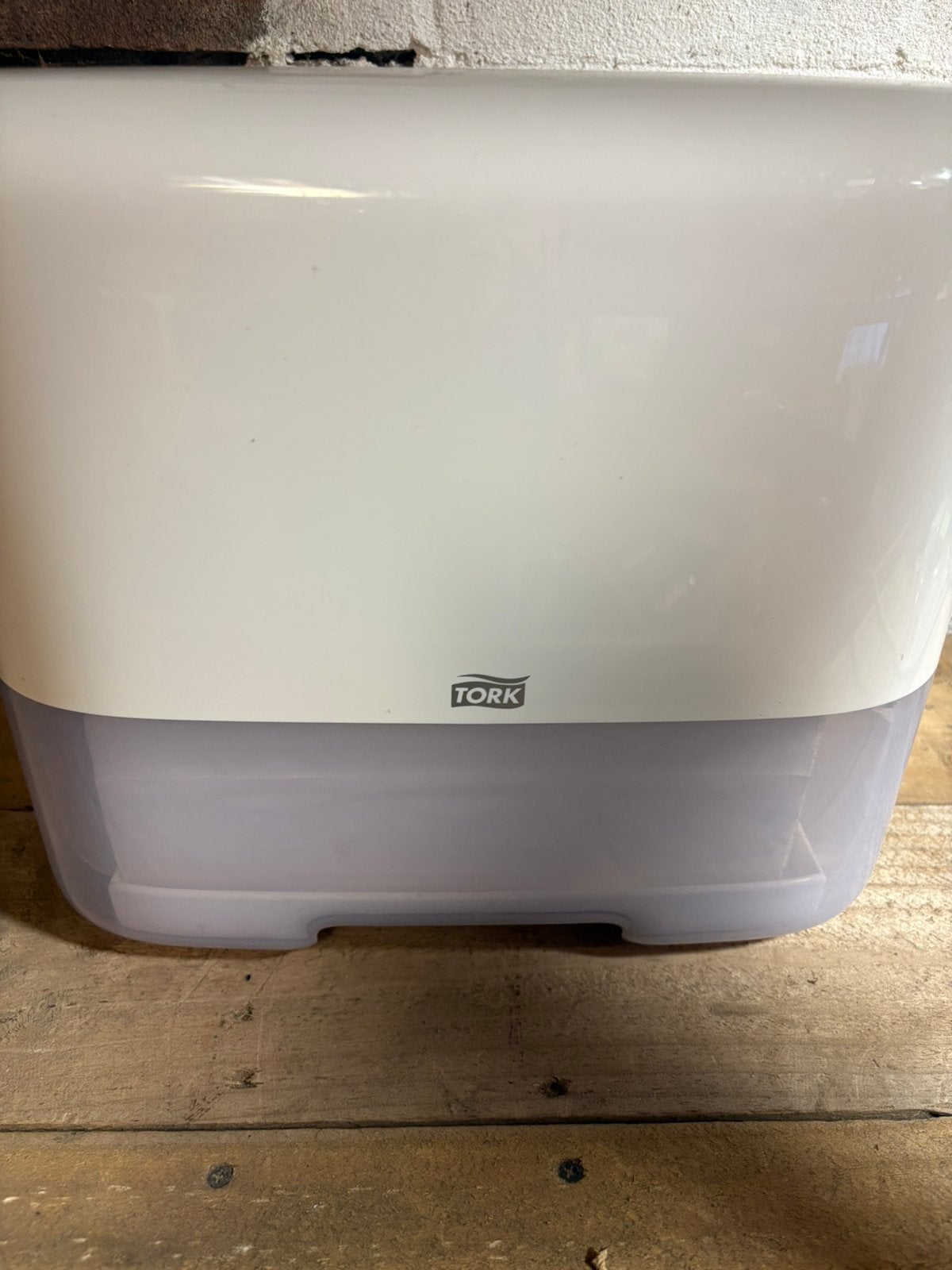 Tork handdoek dispenser, Ophalen of Verzenden, Nieuw, Overige typen