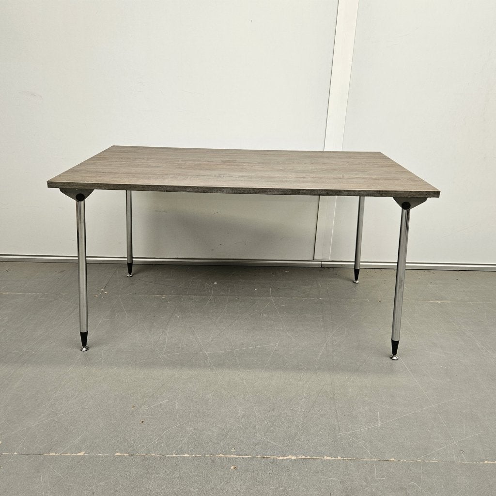 Kusch & Co zeer mooie inklaptafel - 140x80 cm, Niet ingevuld, Gebruikt, Niet ingevuld, Niet ingevuld