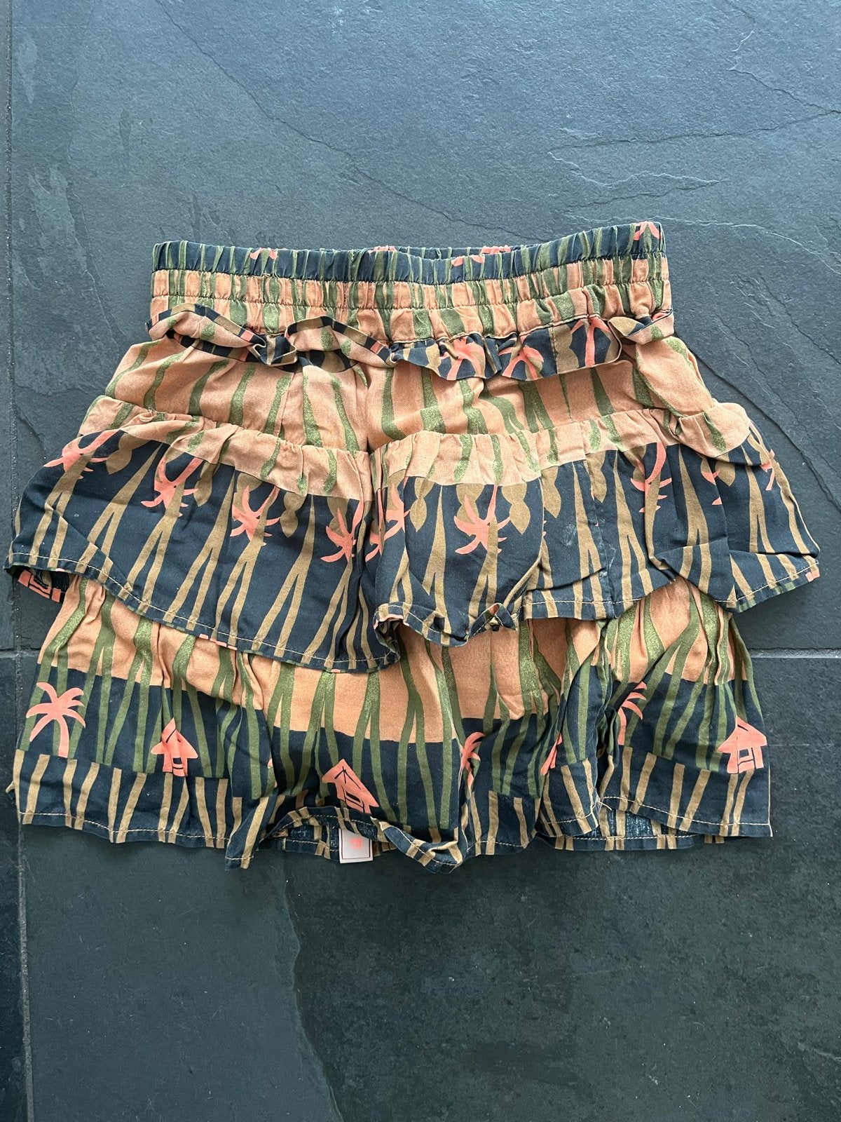 Scotch and Soda rokje maat 4 (104), Ophalen of Verzenden, Gebruikt, Meisje, Jurk of Rok