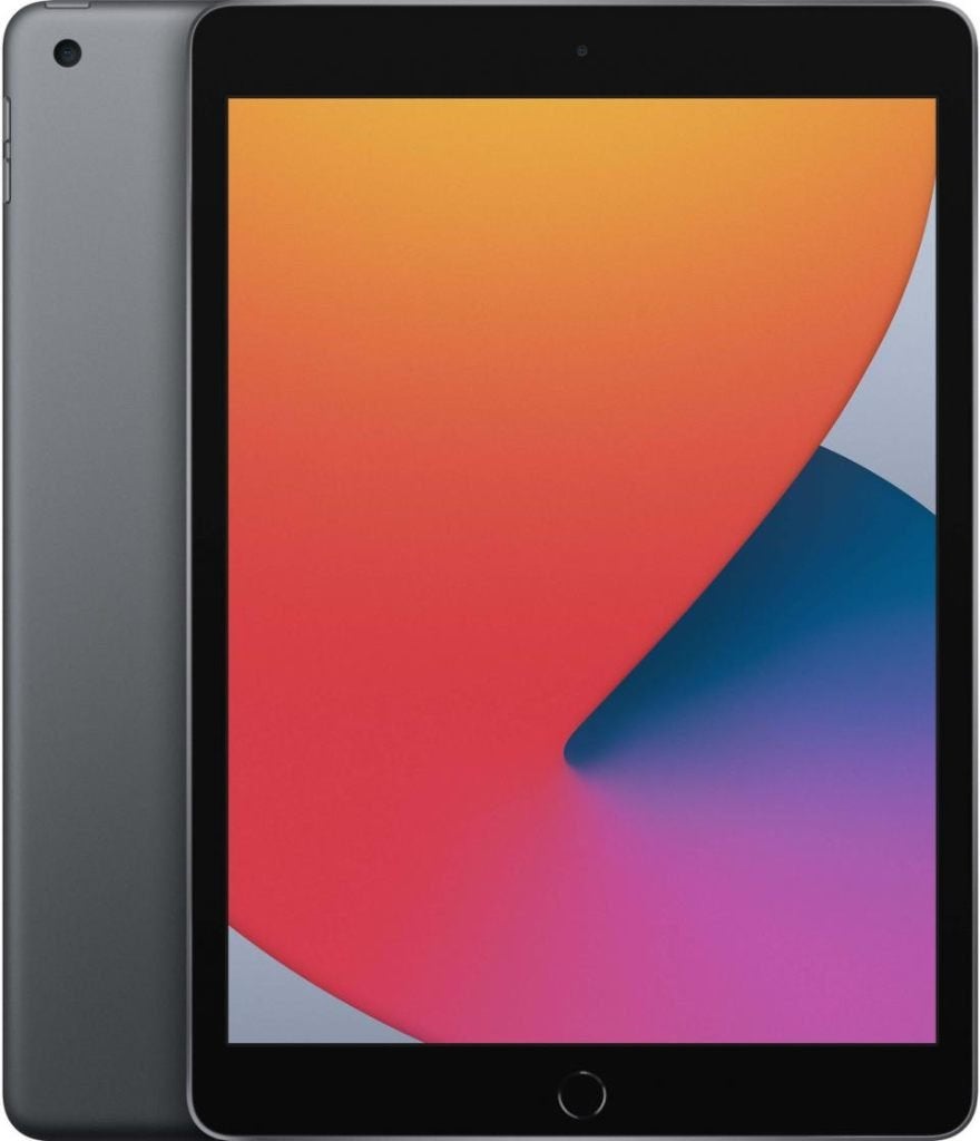Refurbished iPad 8th 10.2 32GB. WIFI + 4G, 10 inch, 32 GB, Apple iPad, Refurbished