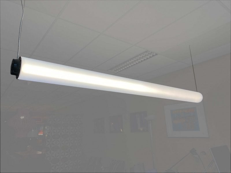 Barbican HPC Straight bij TheReSales, Ophalen, Kunststof, Design, Overige fittingen