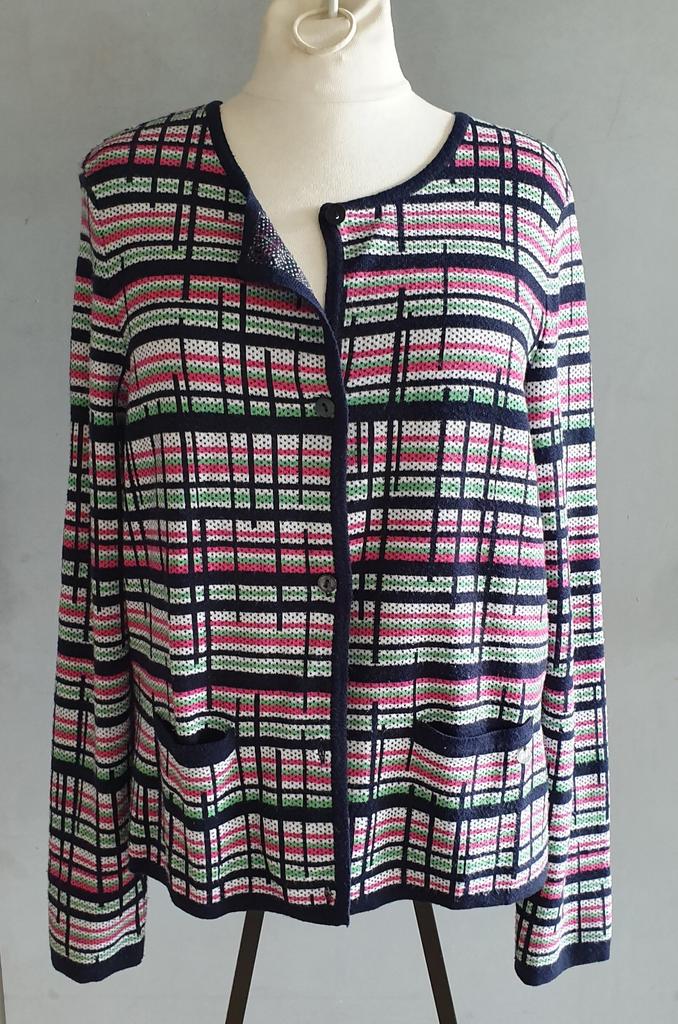 Gollehaug vest, Ophalen of Verzenden, Zo goed als nieuw, Maat 38/40 (M), Overige kleuren