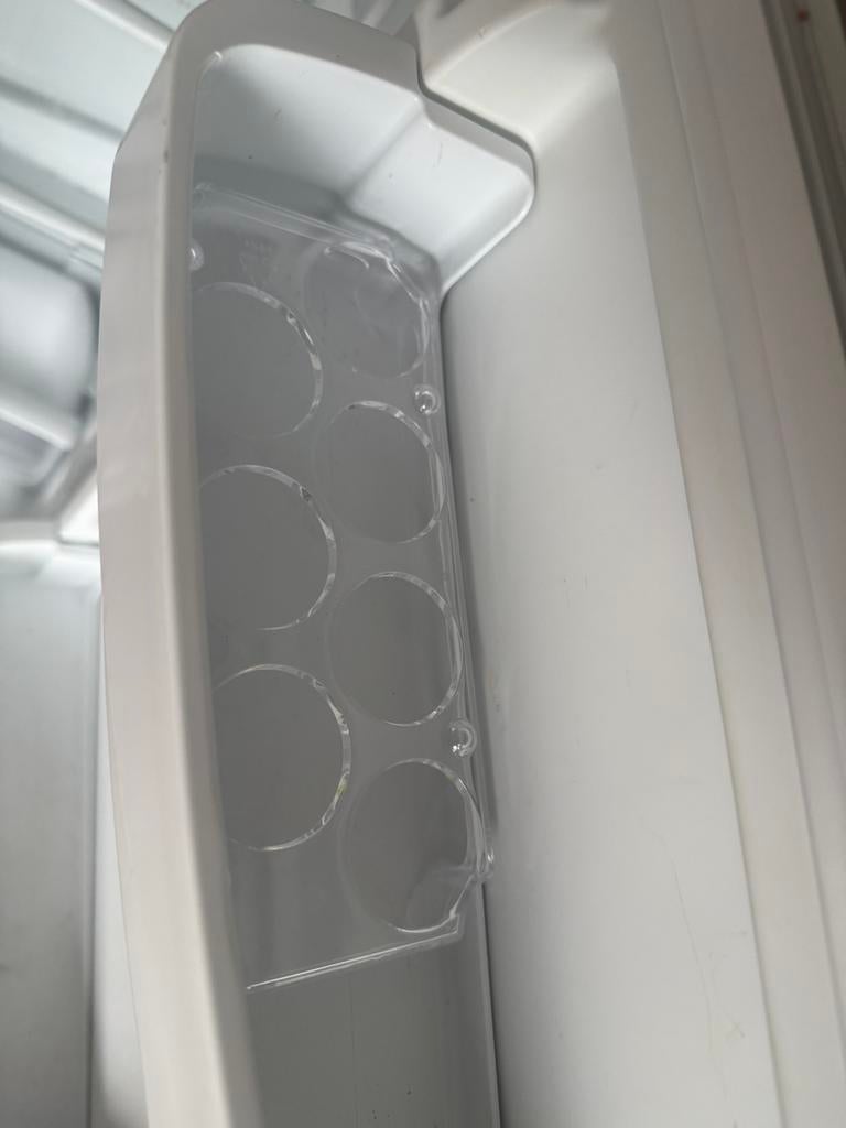 Schoon doet prima, Witgoed en Apparatuur, Minder dan 75 liter, Ophalen of Verzenden, Zo goed als nieuw, Zonder vriesvak