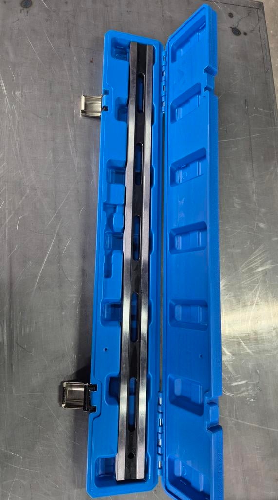 precisie rei 630mm, Ophalen of Verzenden, Nieuw