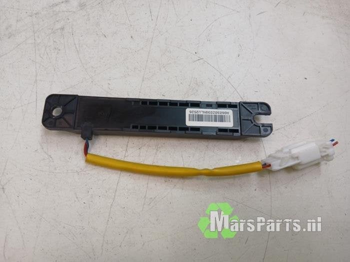 Keyless entry antenne van een Hyundai Ioniq, Gebruikt, -, -, Ophalen of Verzenden