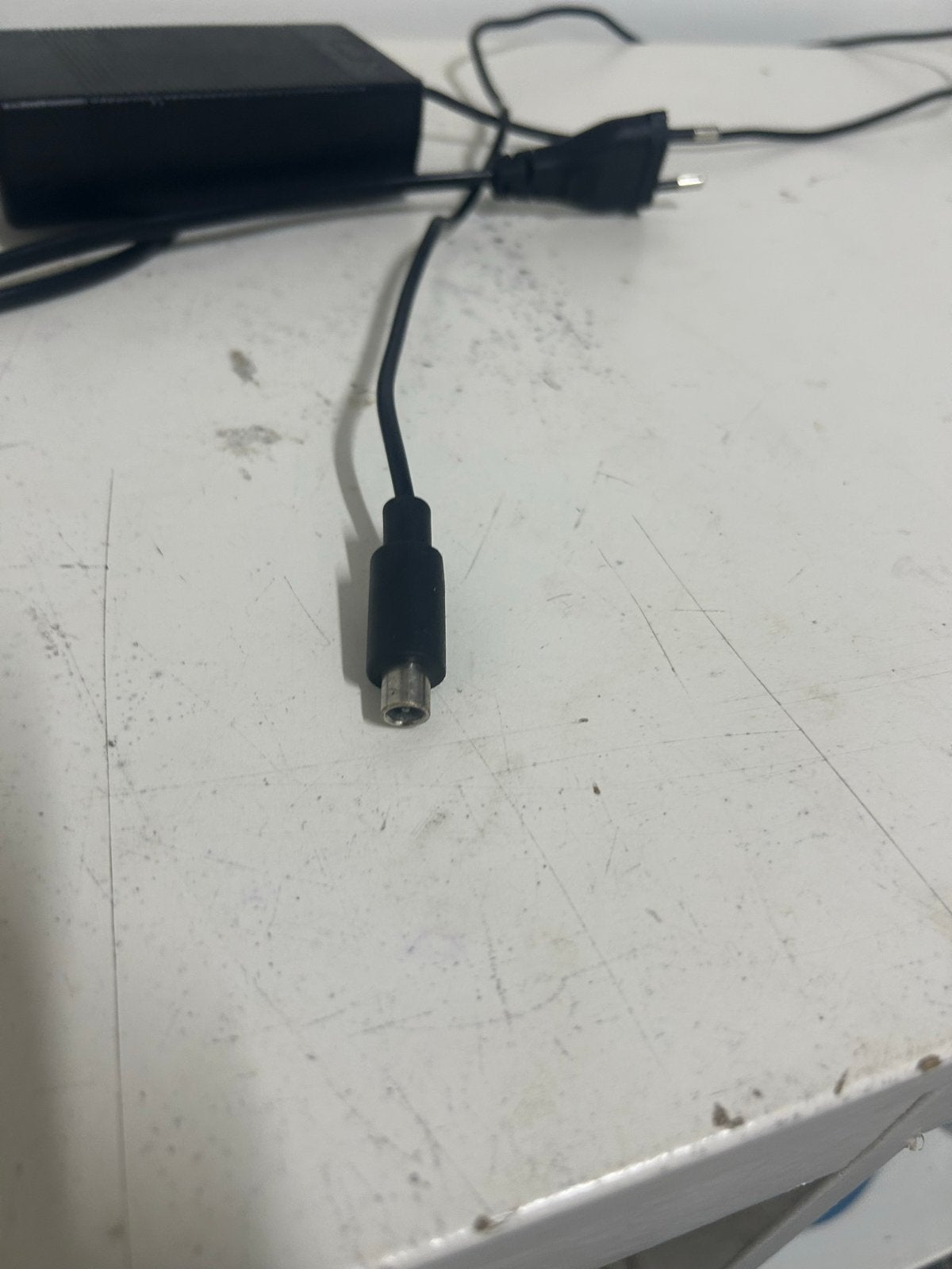 Lader voor elektrische step, Nieuw