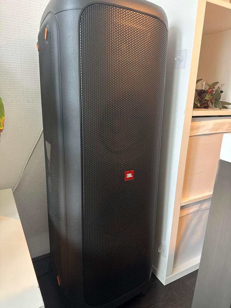 JBL luidspreker, Audio, Tv en Foto, Luidsprekers, Gebruikt, JBL, Overige typen, Ophalen of Verzenden