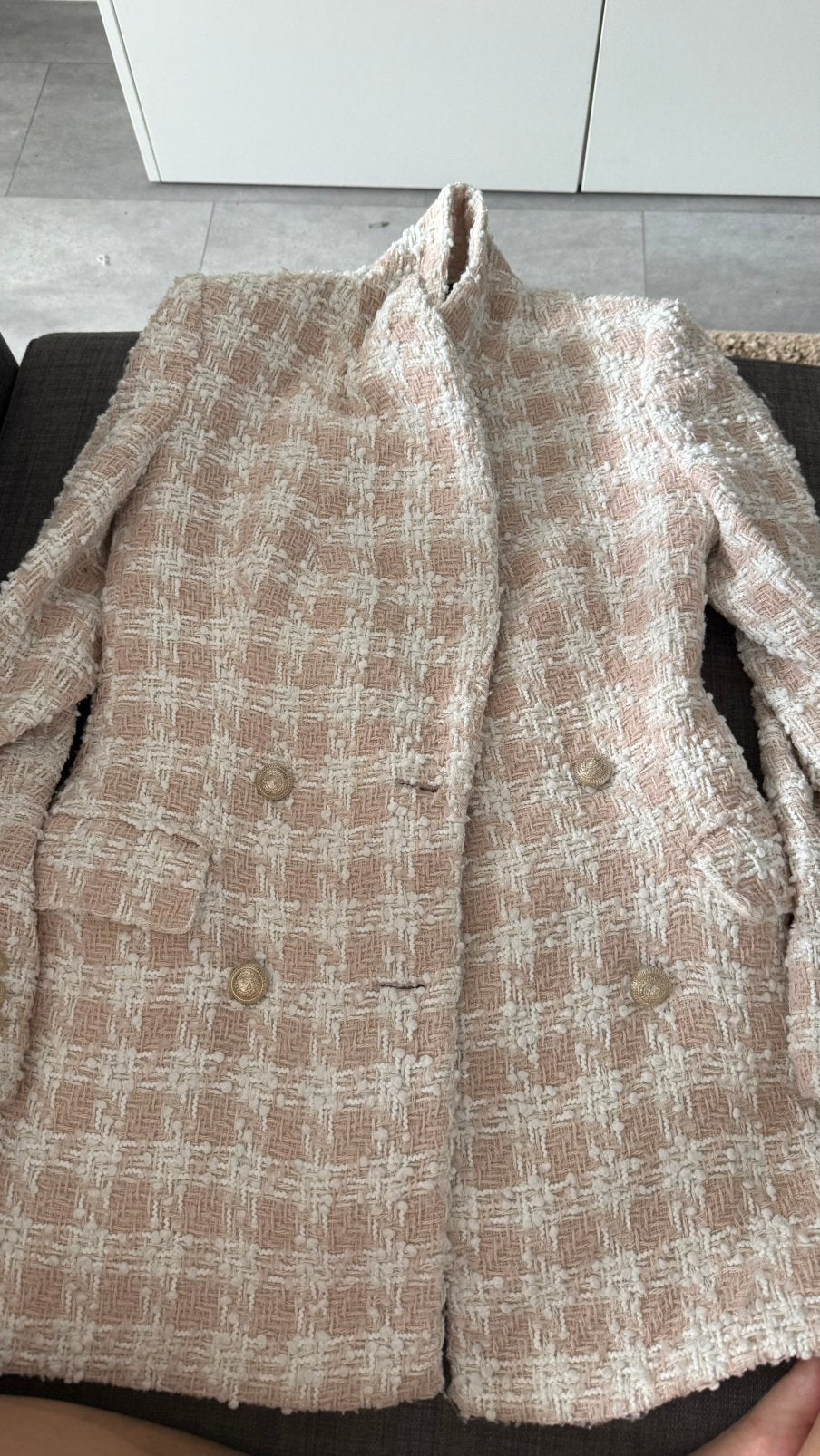Zara size:xs, Ophalen of Verzenden, Zo goed als nieuw, Maat 34 (XS) of kleiner