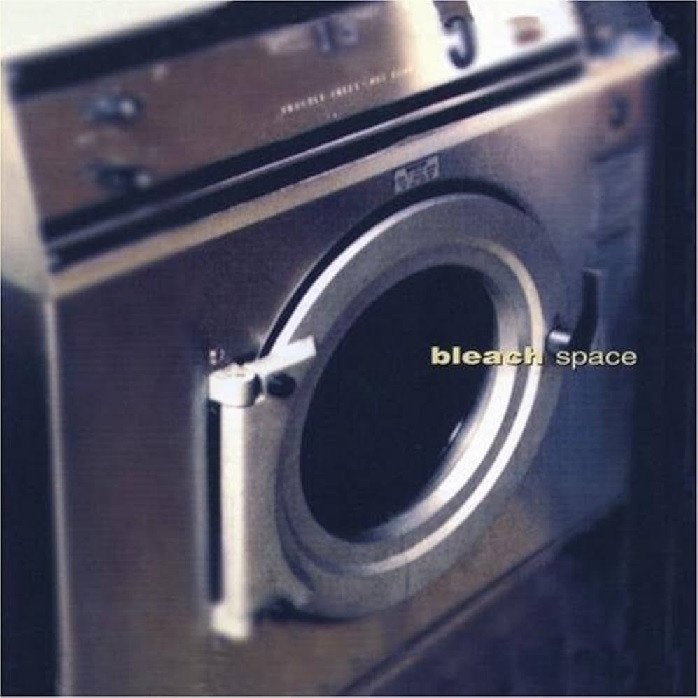 SALE->CD BLEACH - Space >NIEUW, Ophalen of Verzenden, Nieuw in verpakking, Gospel