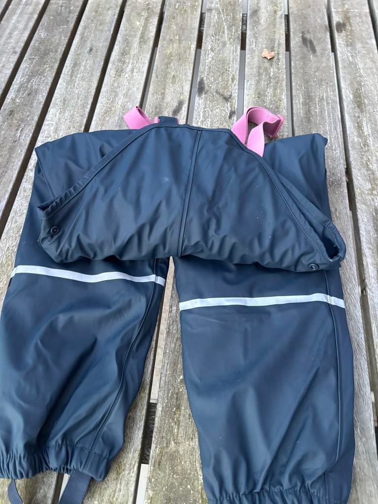 Lupilu regenbroek / strandbroek kind maat 110/116, Kinderen en Baby's, Ophalen of Verzenden, Nieuw, Jongen of Meisje, Sport- of Zwemkleding