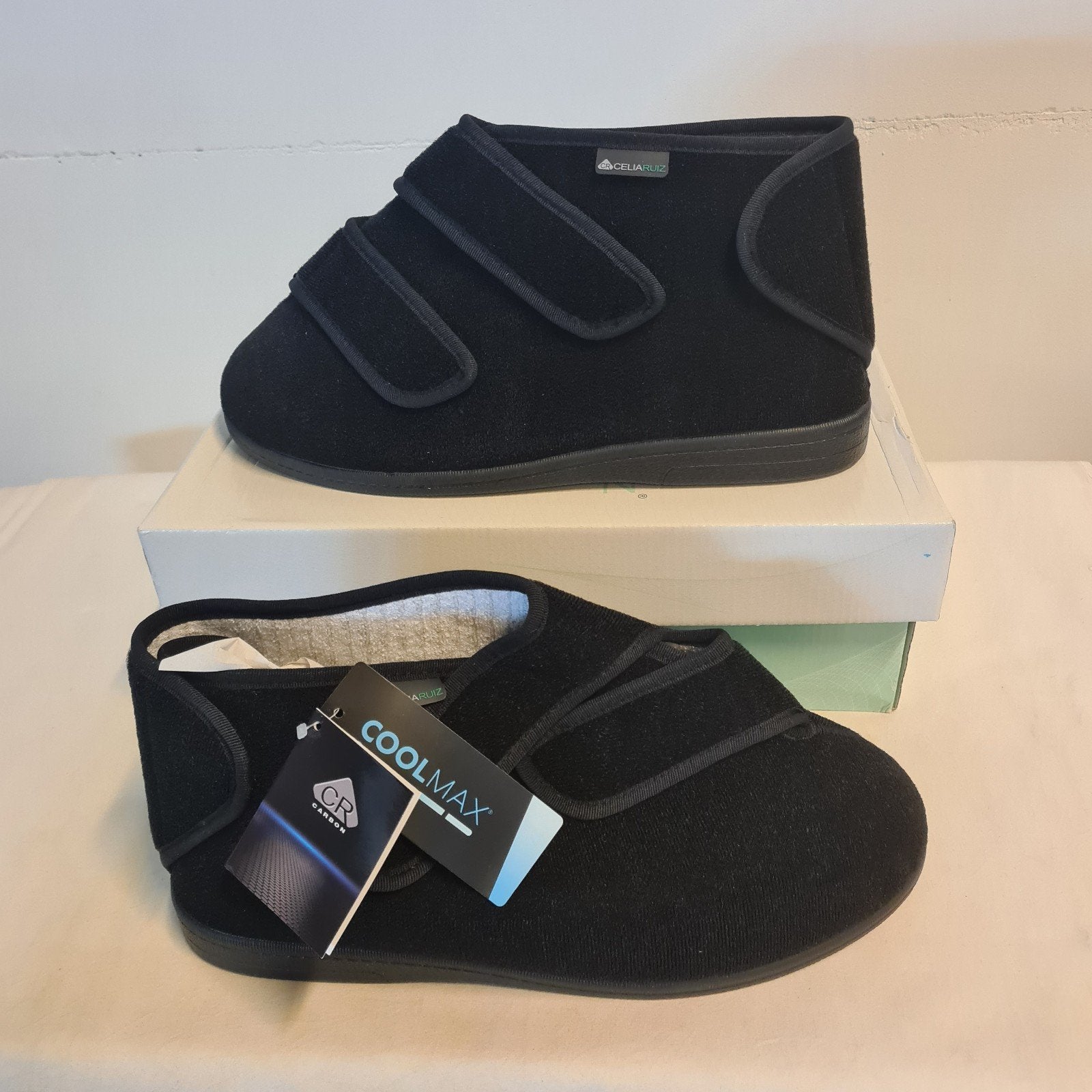 Verbandschoenen NIEUW maat 46, Diversen, Verpleegmiddelen, Ophalen of Verzenden, Nieuw