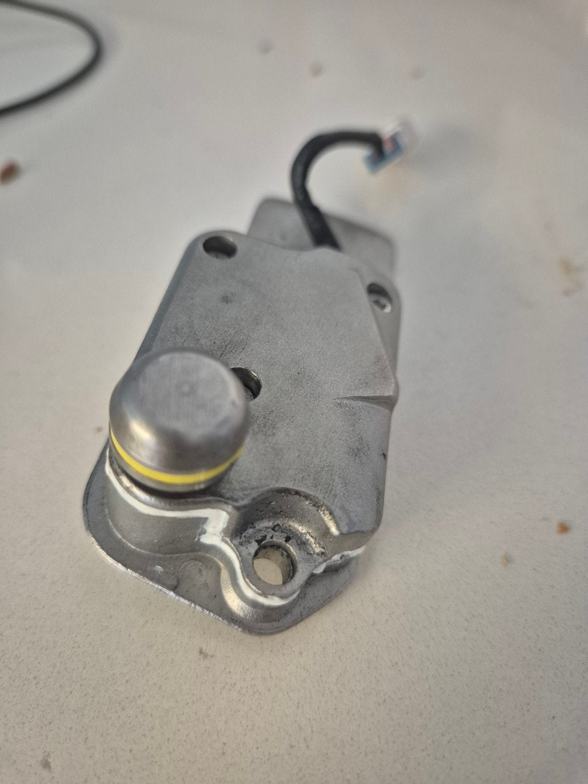 kicklock Vanmoof S2 X2 S3 X3, Ophalen of Verzenden, Overige typen