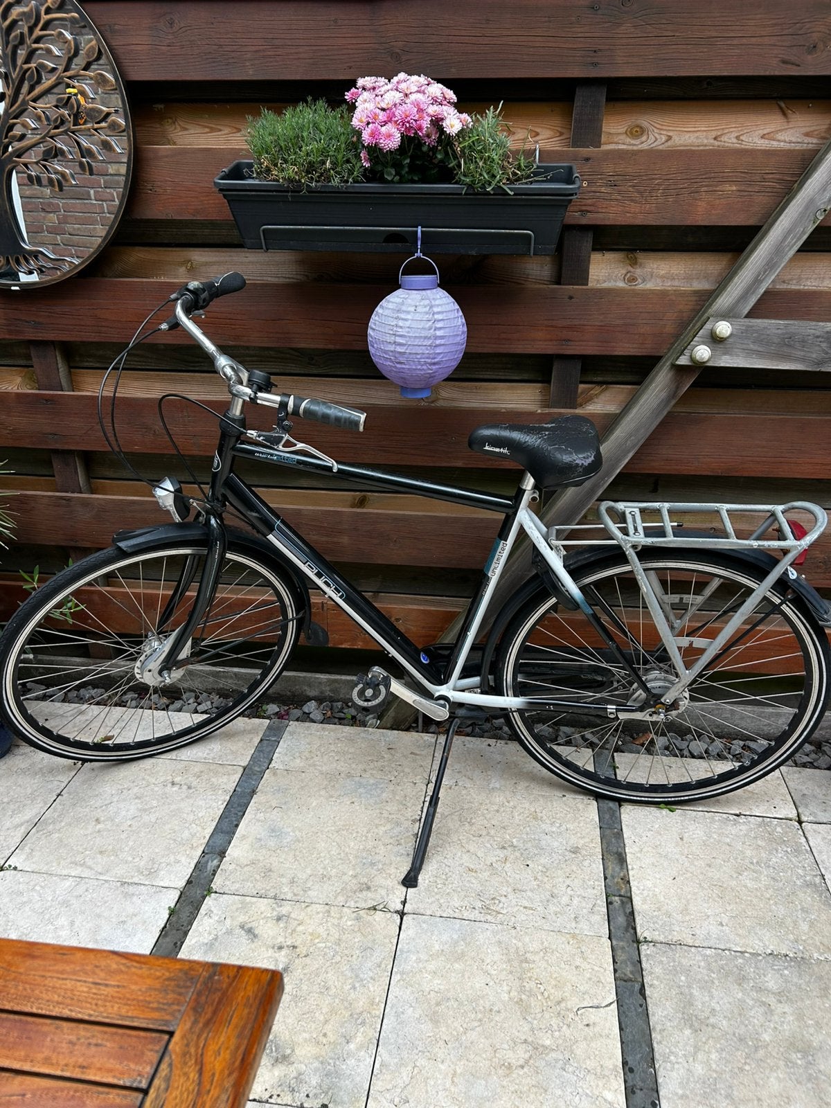 Herenfiets merk ‘Puch’ 28 inch 3 versnellingen, Ophalen, Gebruikt, Overige merken, Versnellingen