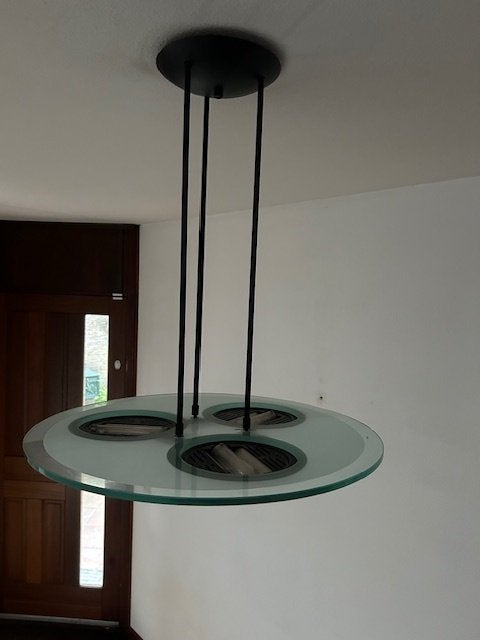 Hanglamp - Estiluz - design, Ophalen, Modern Designe, Gebruikt, Overige fittingen