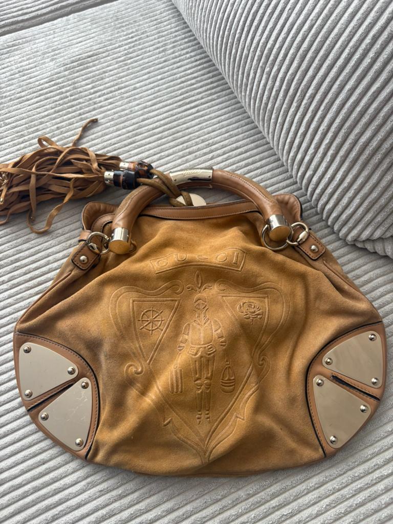 Gucci tas original, Ophalen, Zo goed als nieuw, Zwart, Schoudertasje