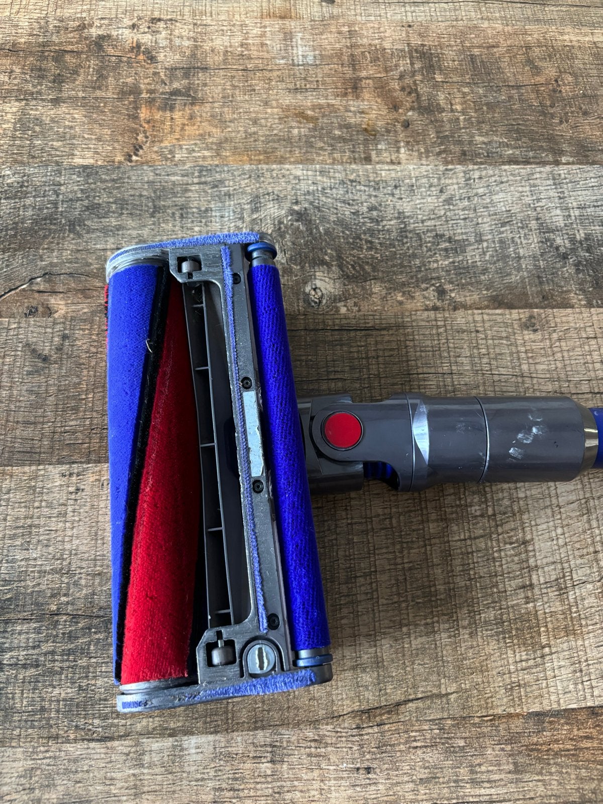 Dyson V11 Absolute steelstofzuiger met accessoires, Witgoed en Apparatuur, Stofzuigers, Gebruikt, Draadloos, Ophalen of Verzenden