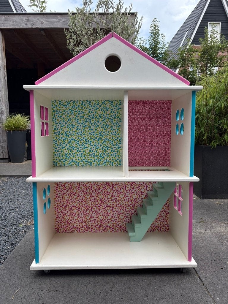 Poppenhuis