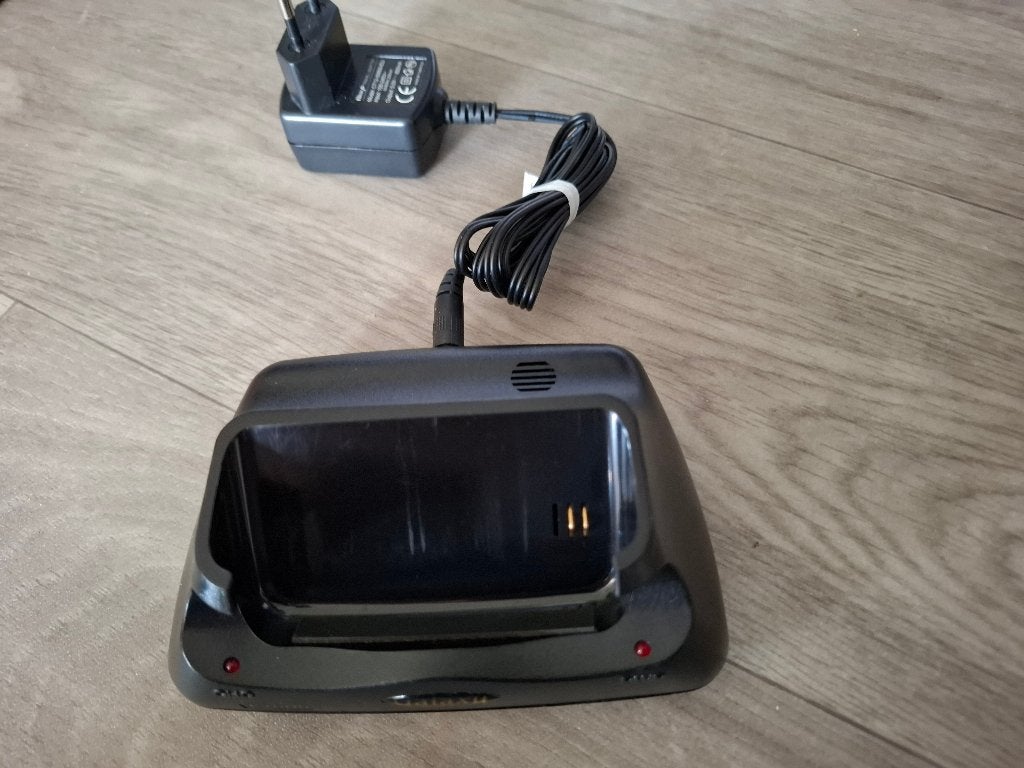Galaxy Apollo, Telecommunicatie, Zenders en Ontvangers, Ophalen of Verzenden, Zo goed als nieuw, Ontvanger