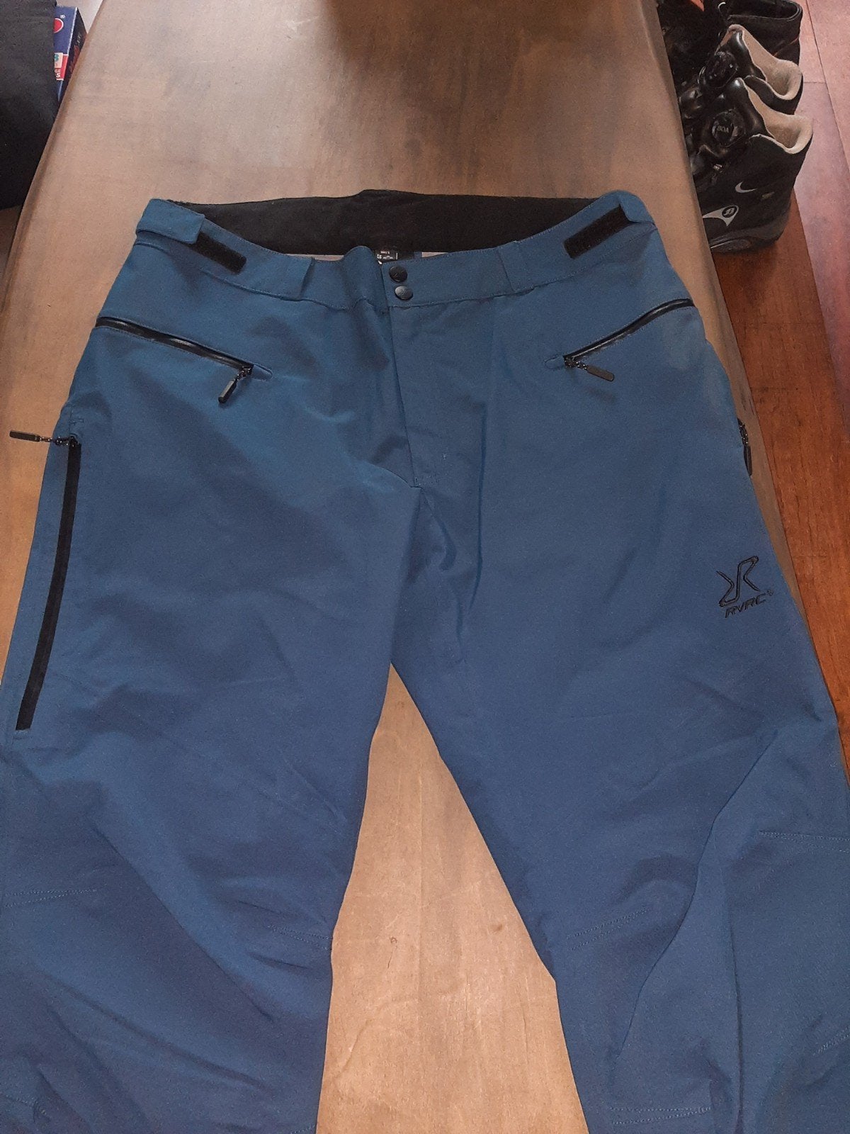 Revolution Race hardshell broek XL, Ophalen of Verzenden, Nieuw, Kleding