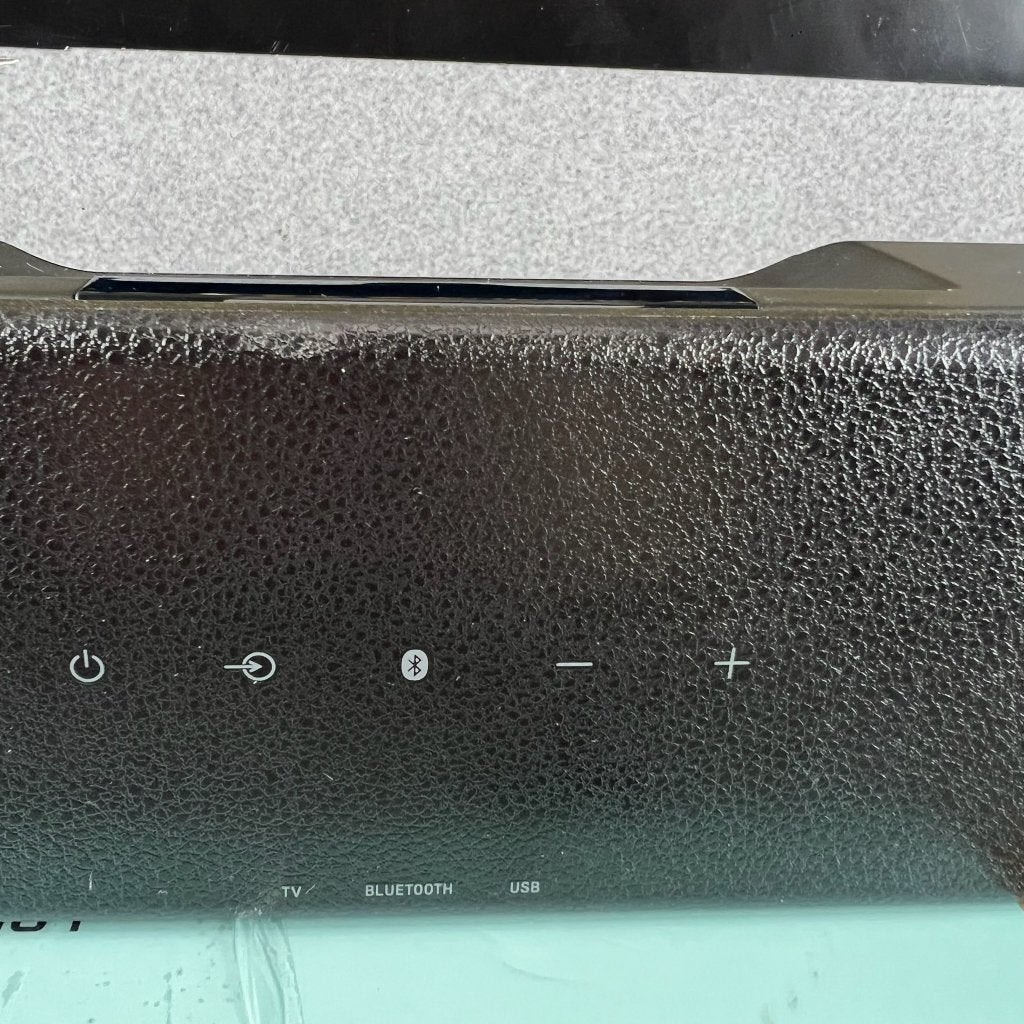 Sony Soundbar HT-SF150 | 120W | in doos+ab | 410480, Audio, Tv en Foto, Ophalen of Verzenden, Bluetooth, Gebruikt