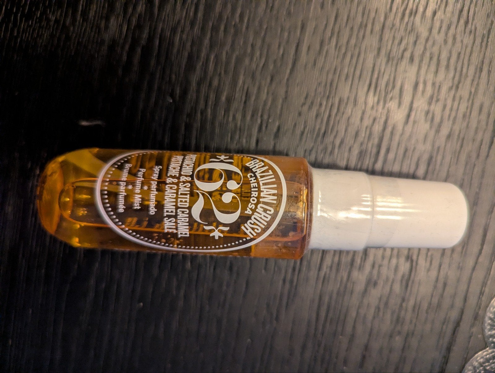 Sol de Janeiro Cheirosa 62 Perfume Mist 30ml (Nieuw), Ophalen, Nieuw