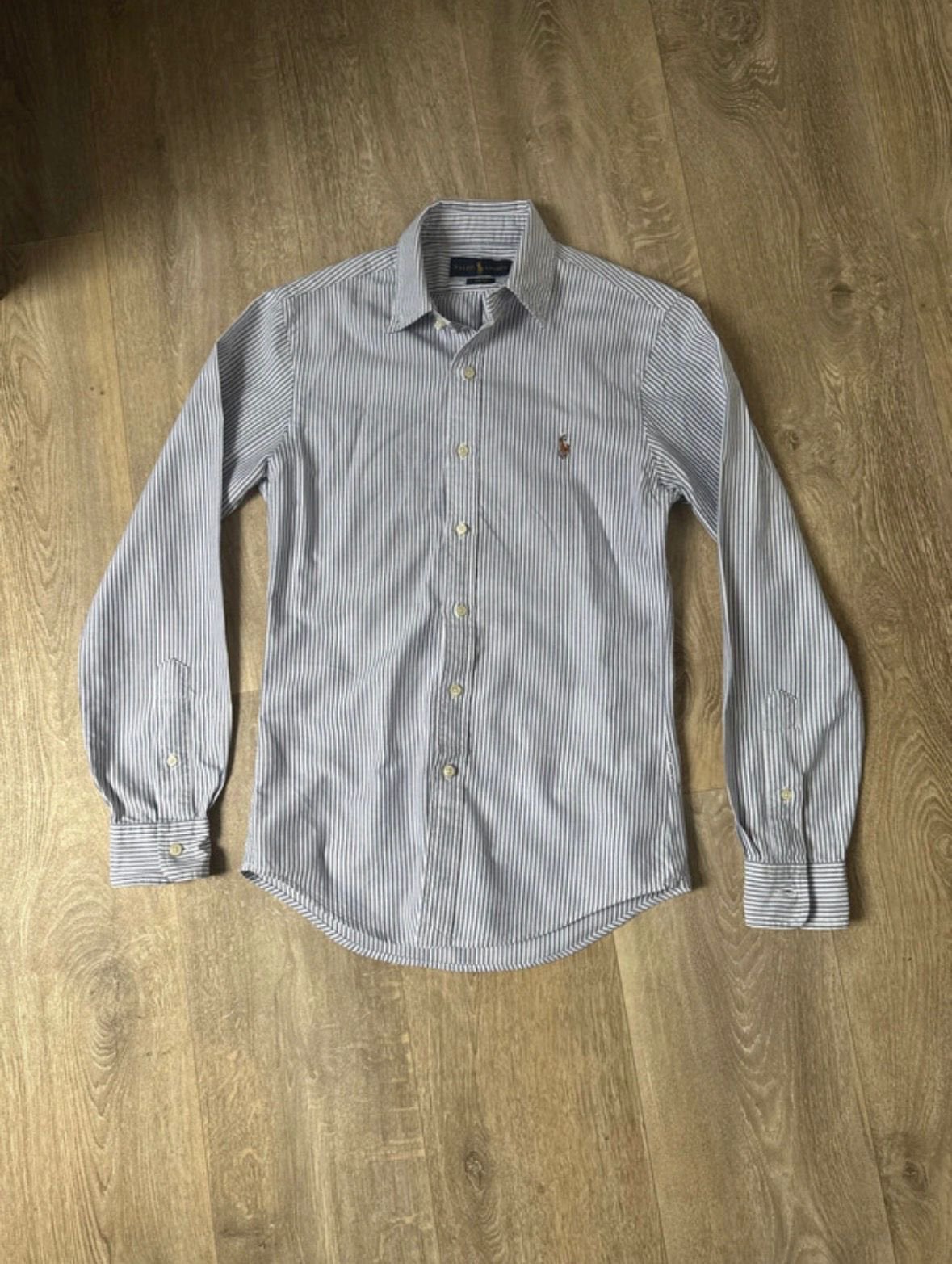Ralph Lauren overhemd xs, Kleding | Heren, Overhemden, Ophalen of Verzenden