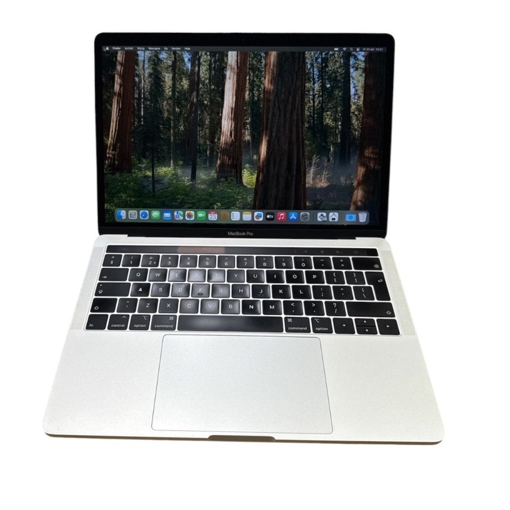 Apple MacBook Pro 2019 | i5 8GB 256GB | Cycli 359, Computers en Software, Apple, Zo goed als nieuw, Support@apple.com, One Apple Park Way
Cupertino, CA 95014
United States