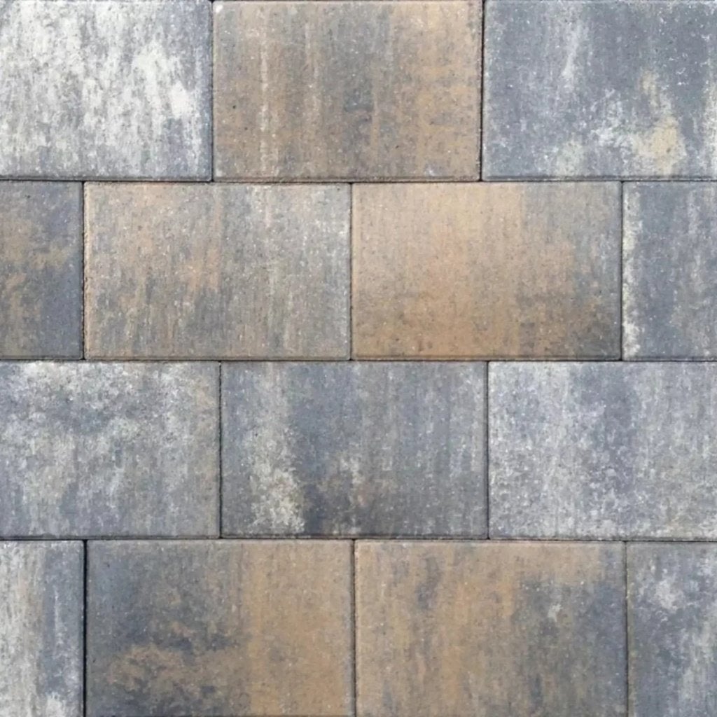 20x30x6 cm Tremico Texels Bont gelegenheidspartij, Klinkers, Nieuw, Ophalen of Verzenden, 10 m² of meer