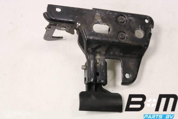 Motorkapontgrendeling Audi A6 4F, Gebruikt