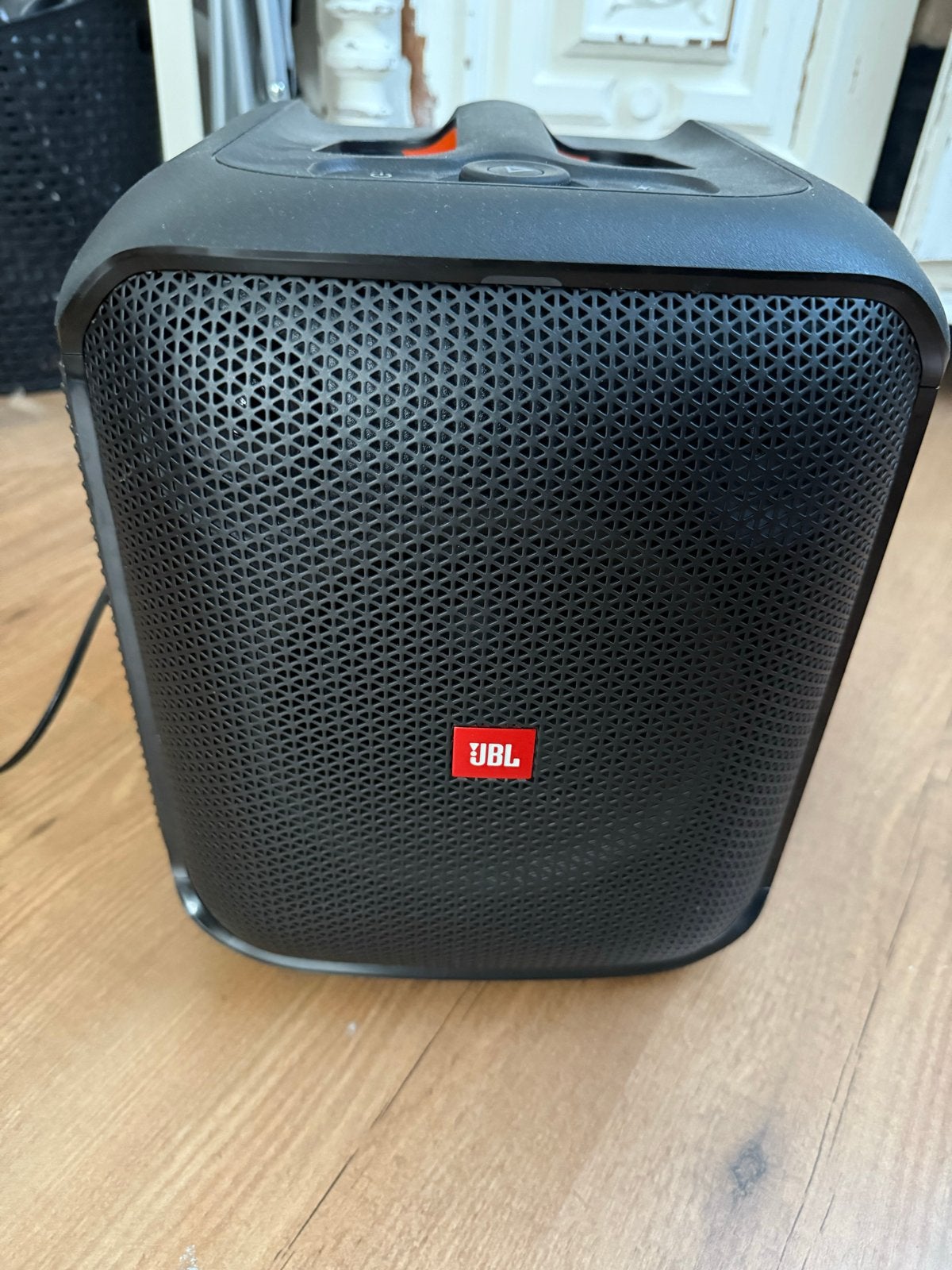 JBL Encore Essential Partybox - Goede staat, Audio, Tv en Foto, Bluetooth, Ophalen of Verzenden, Party speaker, JBL