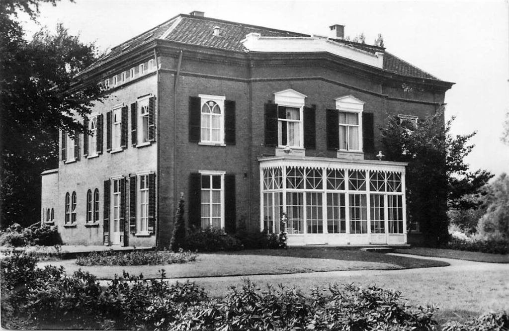 388-453-031 Brummen De Rees, Verzenden, Voor 1920, Gelderland
