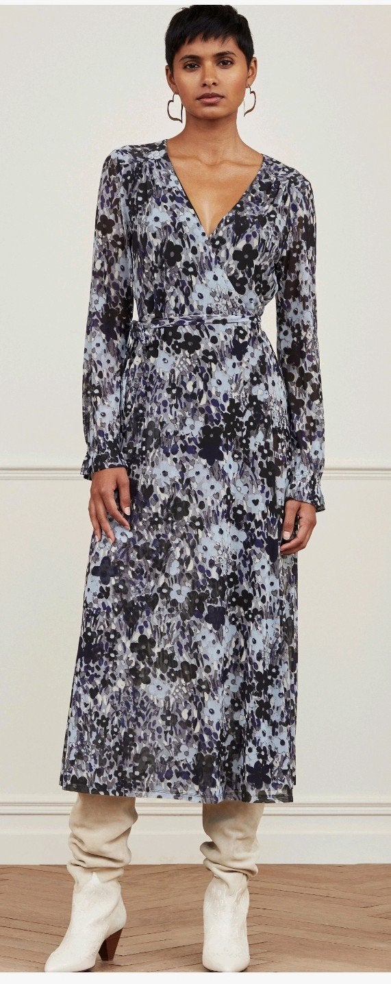 Fabienne Chapot Natasja jurk maat M *nieuw *, Kleding | Dames, Maat 38/40 (M), Nieuw, Ophalen of Verzenden, Fabienne Chapot