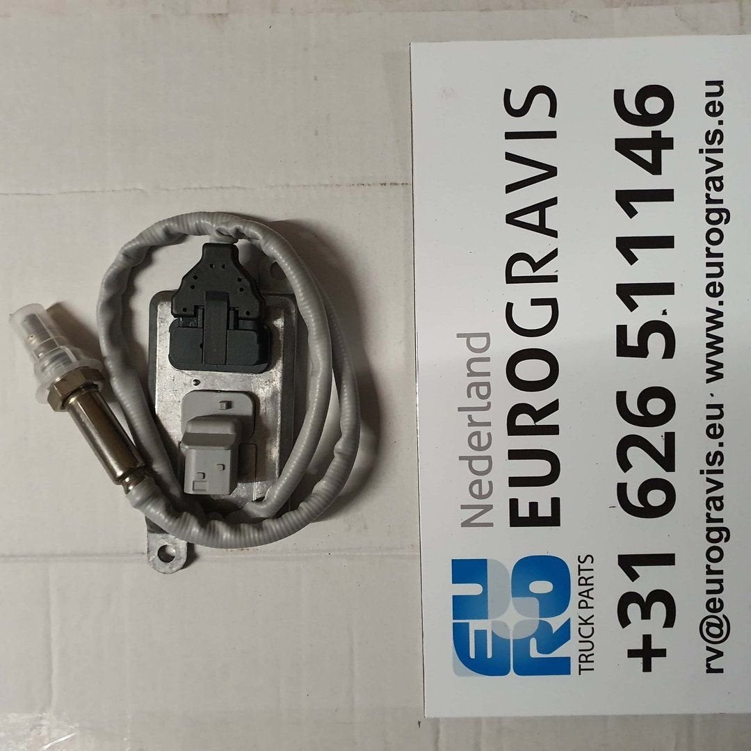 ACTROS MP4 NOX SENSOR MB AFTERMARKET  0101539528A, Uitlaatsystemen, -, Nieuw, Ophalen of Verzenden