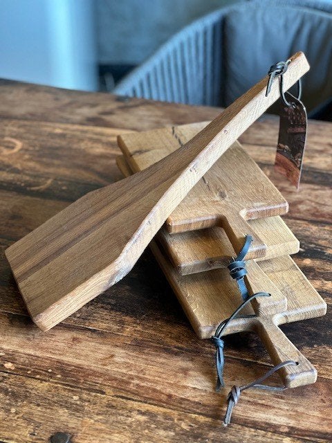 Borrelplank, kaasplank, hapjesplank, proefplank, tapasplank., Diversen, Levensmiddelen, Ophalen