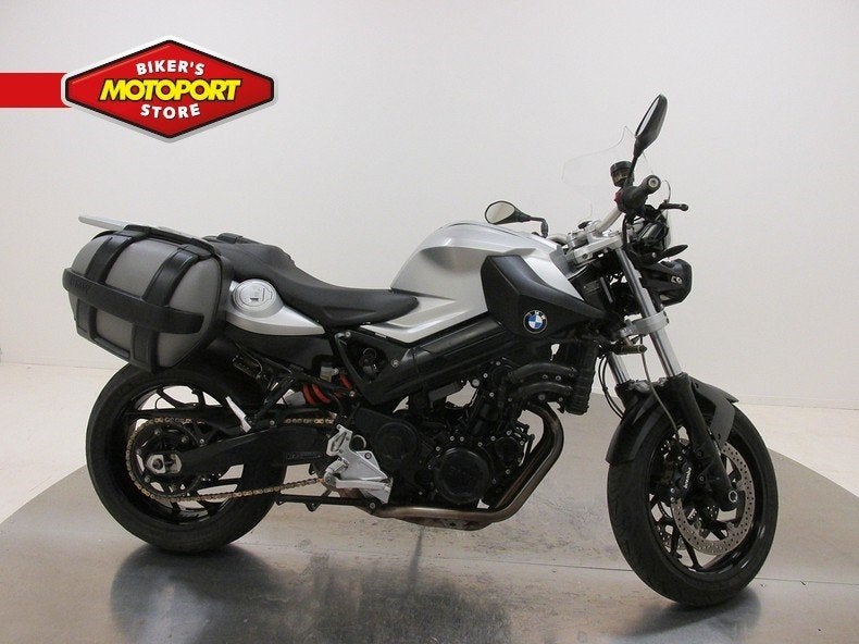 BMW F800R ABS (bj 2009), Motoren, Motoren | BMW, Einsteinlaan 5
2289 CC  Rijswijk, NL, Info@bmw-motorrad.nl, Naked bike, BMW Nederland B.V.
