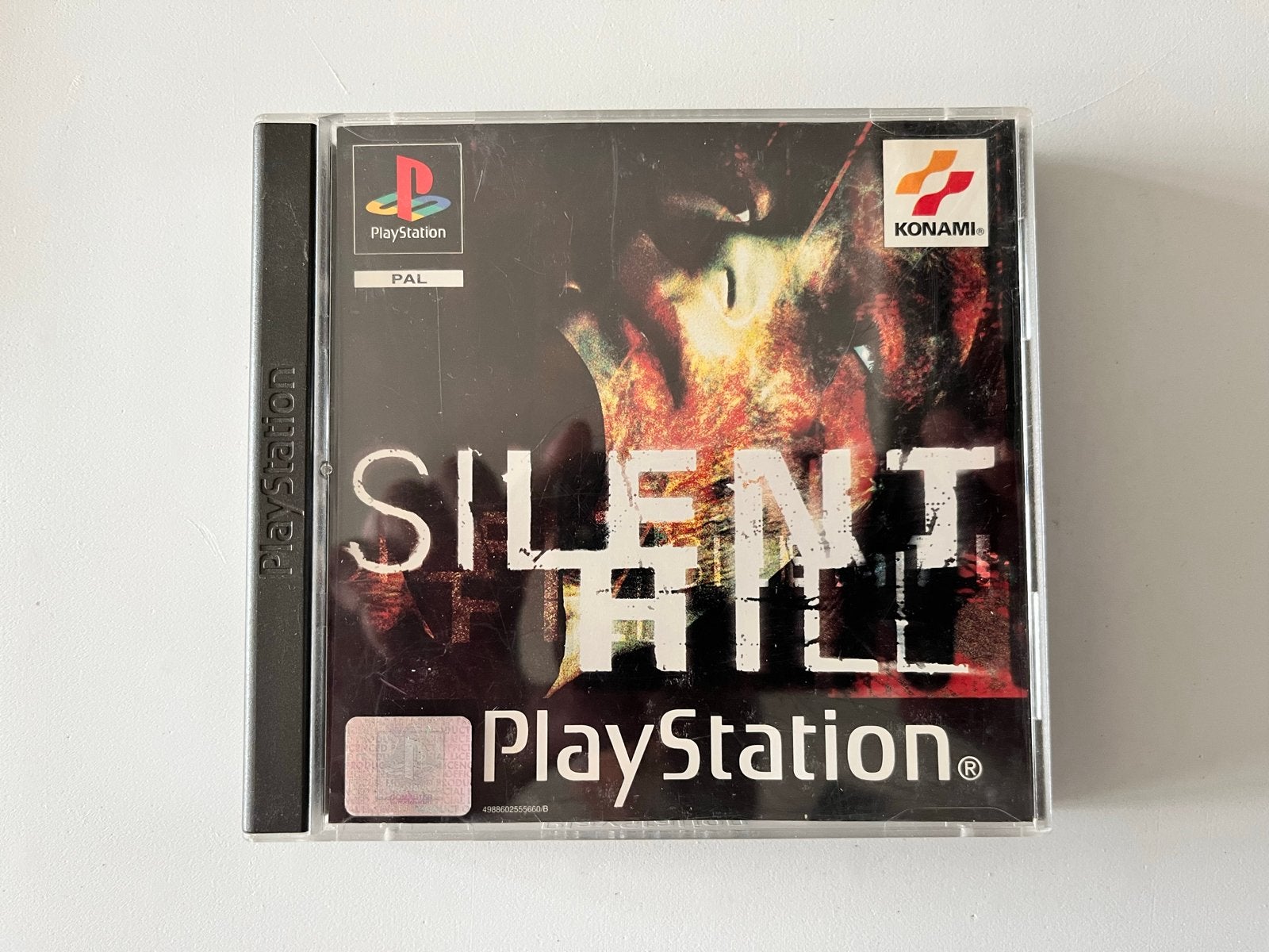 Silent Hill - PlayStation 1 (PS1) - Klassieke Horror Game, Spelcomputers en Games, Games | Sony PlayStation 1, Avontuur en Actie