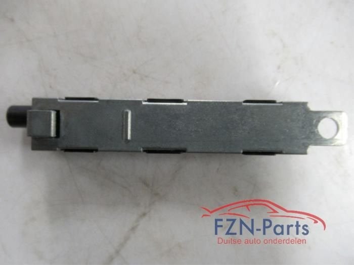 VW Touareg Antenneversterker (7P6035552M), Ophalen of Verzenden, Gebruikt