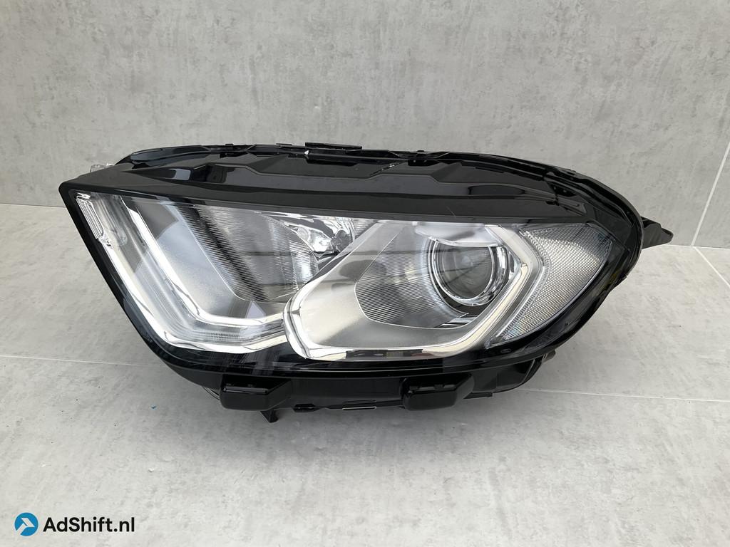 KOPLAMP FORD ECOSPORT XENON FACELIFT GN1513W030JE LINKS FO-4, Auto-onderdelen
