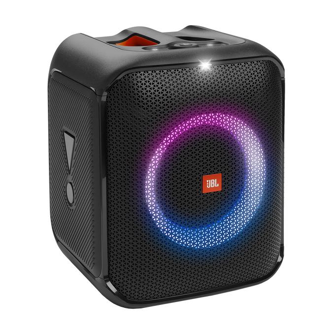 TE HUUR / RENT - JBL Partybox Encore + 2 microphones, Audio, Tv en Foto, Luidsprekers, JBL, Overige typen, Ophalen of Verzenden