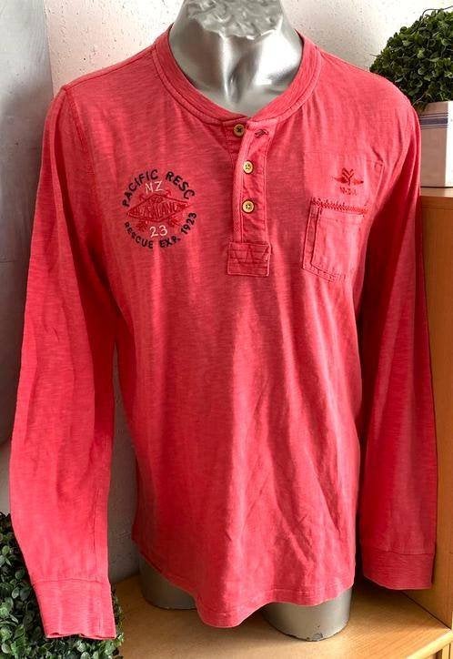 NZA trui/shirt maat XL, Ophalen of Verzenden, Nieuw, Maat 56/58 (XL), Roze