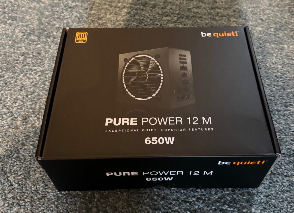 Foto 7 van Gaming PC - Ryzen 5 7500F / RX 7700 XT / 32GB DDR5
