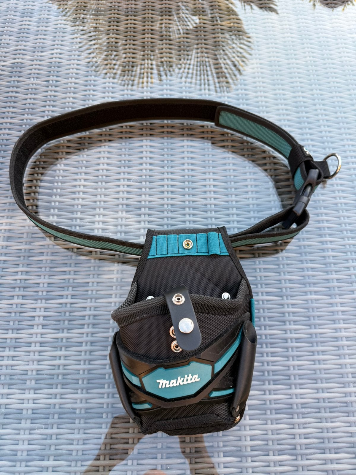 Makita riemgprdel nieuw, Ophalen of Verzenden, Nieuw
