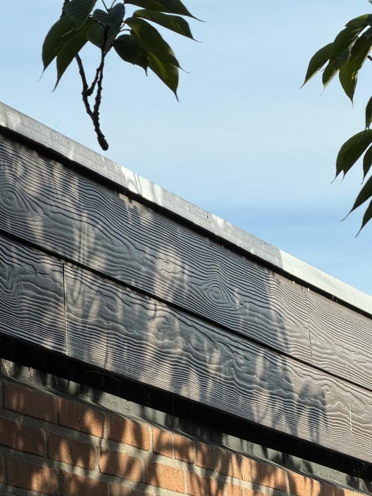 boeidelen, Ophalen, Nieuw, Kunststof, Overige typen