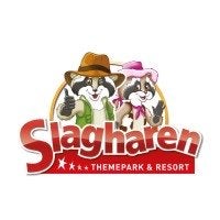 4 digitale toegangskaarten attractiepark slagharen, Drie personen of meer, Ticket of Toegangskaart