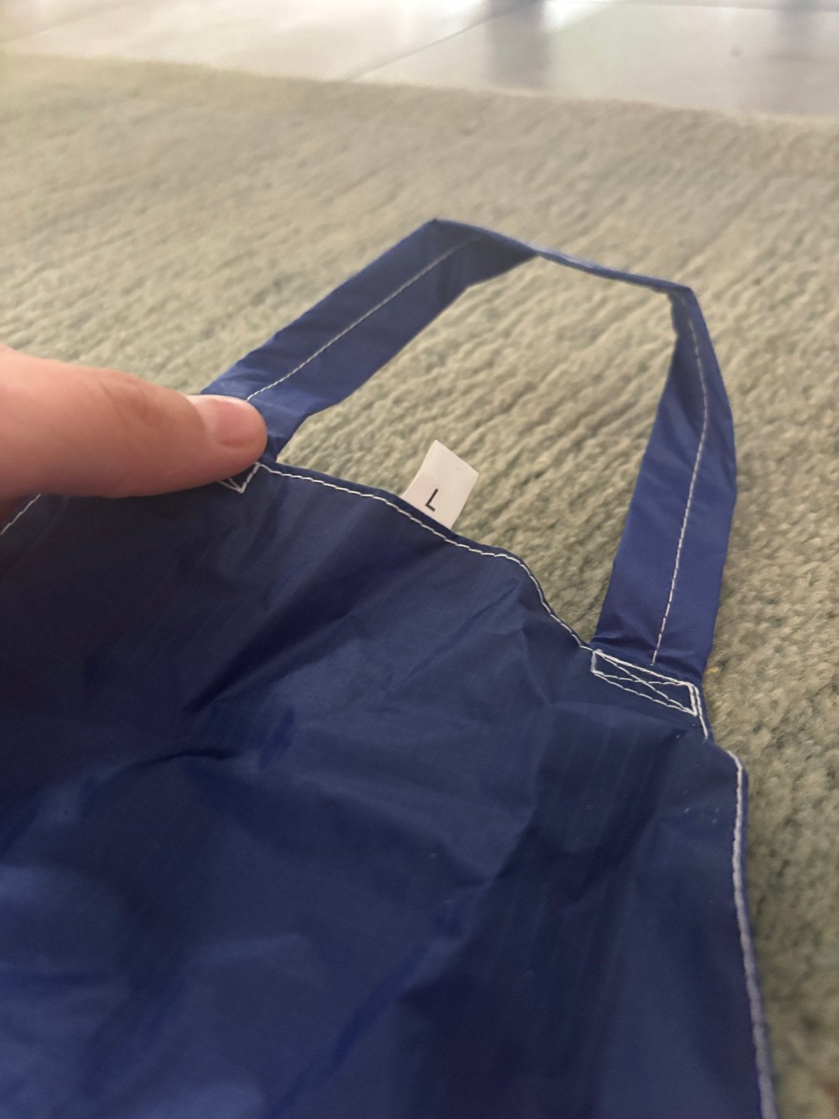 Arion EasySlide Aantrekhulp voor Steunkousen Open Teen, Ophalen, Zo goed als nieuw, Maat 42/44 (L), Kleding